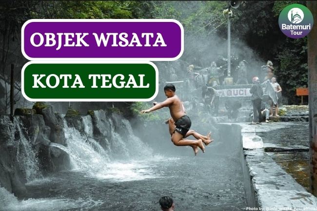 6 Rekomendasi Wisata di Tegal yang Menenangkan